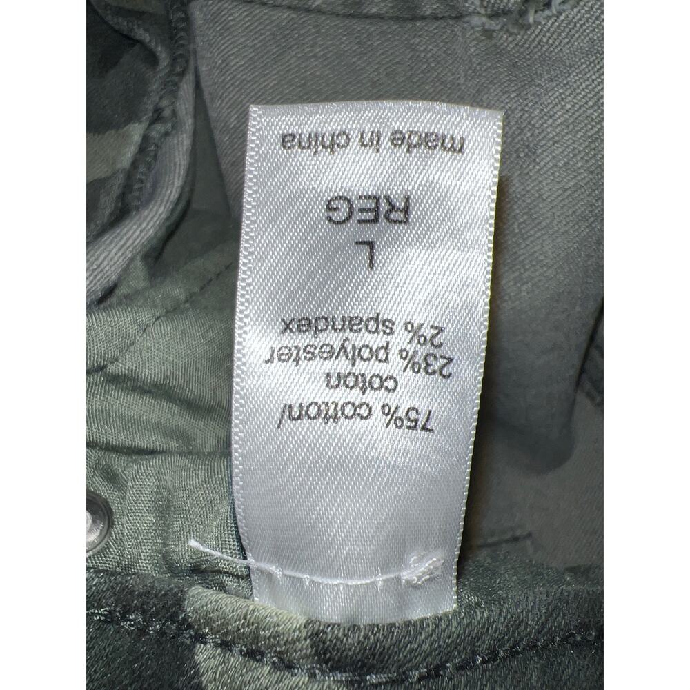 Maurice’s women’s camouflage pants - Picture 7 of 10
